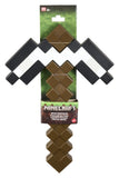 Minecraft Roleplay-Replik Iron Pickaxe 35 cm