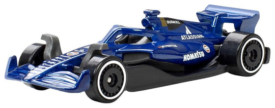 Formel 1 Hot Wheels Die-Cast Fahrzeuge 5er-Pack 1:64 2025