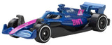 Formel 1 Hot Wheels Die-Cast Fahrzeuge 5er-Pack 1:64 2025