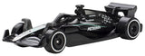 Formel 1 Hot Wheels Die-Cast Fahrzeuge 5er-Pack 1:64 2025