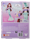 Disney Princess Puppe Manga Arielle 22 cm