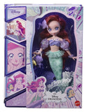 Disney Princess Puppe Manga Arielle 22 cm