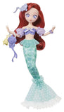 Disney Princess Puppe Manga Arielle 22 cm
