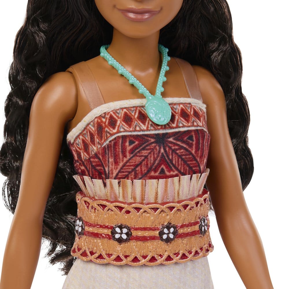 Vaiana 2026 Movie Puppe Vaiana 27 cm