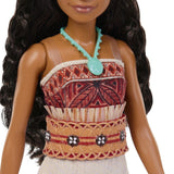 Vaiana 2026 Movie Puppe Vaiana 27 cm
