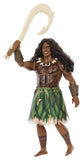 Vaiana 2026 Movie Puppe Maui 31 cm