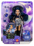 Monster High Moonspell Magic Puppe Claire de Luna