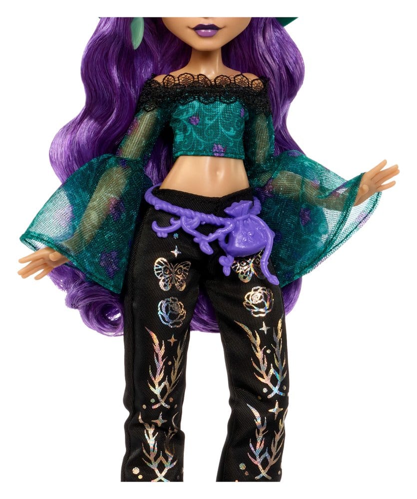 Monster High Moonspell Magic Puppe Willow Thorne