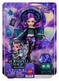 Monster High Moonspell Magic Puppe Willow Thorne