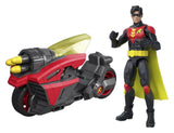 DC Premier Fahrzeug Robin Cycle