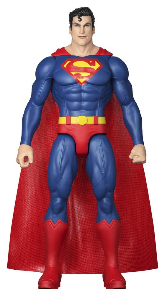 DC Universe Actionfigur Superman 30 cm