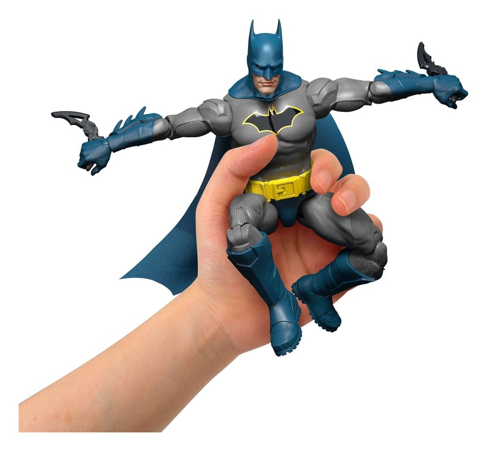DC Premier Actionfigur Batman 15 cm