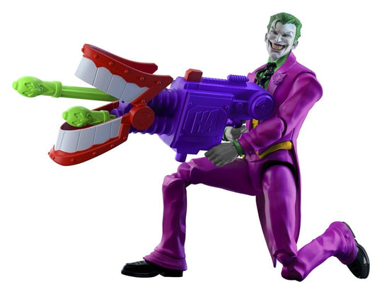 DC Premier Actionfigur The Joker 15 cm