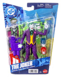 DC Premier Actionfigur The Joker 15 cm