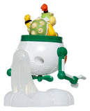 Super Mario Hot Wheels Die-Cast Fahrzeuge 2er-Pack 1/64 Mario & Bowser Jr.
