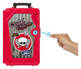 Monster High Skulltimate Secrets Puppe Cupid Asteria