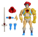 Masters of the Universe Thundercats Wave 3 Lion-O