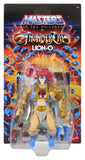 Masters of the Universe Thundercats Wave 3 Lion-O