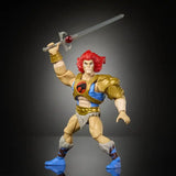 Masters of the Universe Thundercats Wave 3 Lion-O