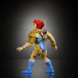 Masters of the Universe Thundercats Wave 3 Lion-O