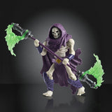 Masters of the Universe Origins 4er-Pack Battle for Subternia EU BOX