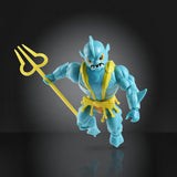 Masters of the Universe Origins 4er-Pack Battle for Subternia EU BOX