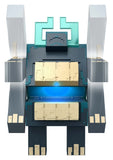 Minecraft Dungeons II Actionfigur mit Licht und Sound Twisted Warden