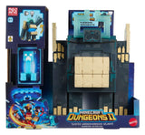 Minecraft Dungeons II Actionfigur mit Licht und Sound Twisted Warden