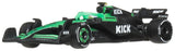 Formel 1 Hot Wheels Premium Die-Cast Fahrzeuge 2er-Pack 1/64 KICK Sauber Team