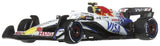 Formel 1 Hot Wheels Premium Die-Cast Fahrzeuge 2er-Pack 1:64 Team Visa Cash App Racing Bulls