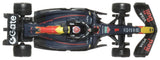 Formel 1 Hot Wheels Premium Die-Cast Fahrzeuge 2er-Pack 1/64 Oracle Red Bull Racing