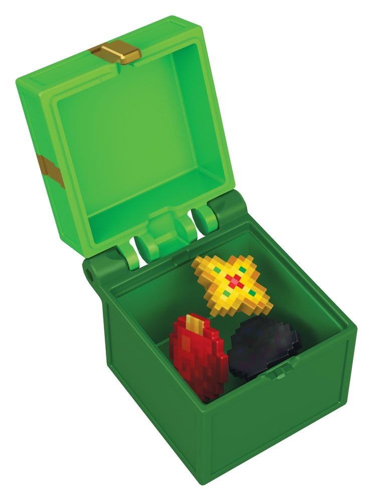 Minecraft Adventskalender