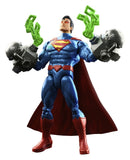 DC Premier Actionfigur mit Sound & Licht Heat Vision Superman 16 cm