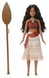 Vaiana 2026 Movie Singende Puppe Vaiana