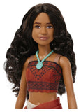Vaiana 2026 Movie Singende Puppe Vaiana