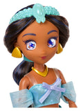 Disney Princess Puppe Manga Jasmine 22 cm