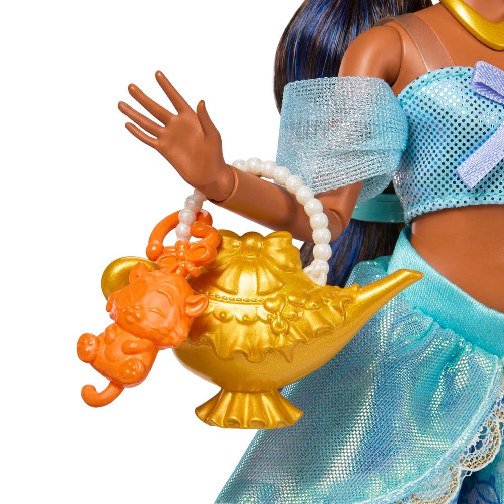 Disney Princess Puppe Manga Jasmine 22 cm