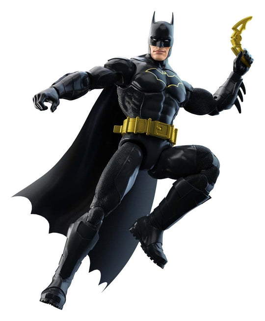 DC Premier Series 2 Actionfigur Stealth Suit Batman 15 cm