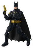 DC Premier Series 2 Actionfigur Stealth Suit Batman 15 cm