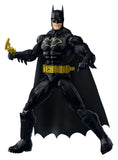 DC Premier Series 2 Actionfigur Stealth Suit Batman 15 cm