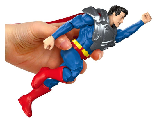 DC Premier Series 2 Actionfigur Superman 15 cm