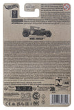 Masters of the Universe Silver Series Die-Cast Fahrzeug 1/64 Bone Shaker