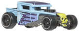 Masters of the Universe Silver Series Die-Cast Fahrzeug 1/64 Bone Shaker
