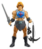 Masters of the Universe Movie He-Man Version 2026 Actionfigur 14 cm