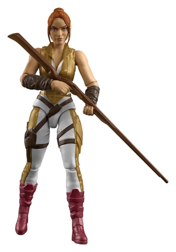Masters of the Universe First Ones Kids Core Actionfigur 11