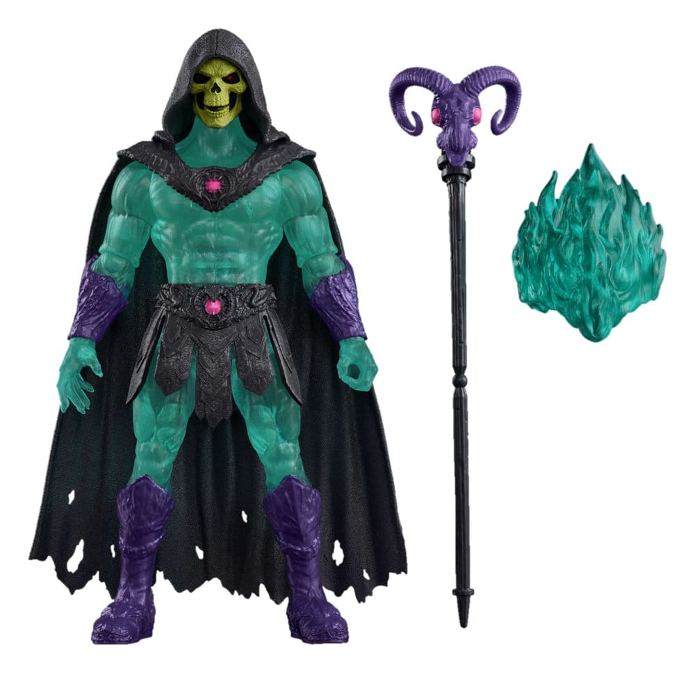 Masters of the Universe First Ones Kids Core Actionfigur 12