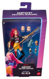 KPop Demon Hunters Actionfigur Huntrix Mira (How It's Done) 15 cm