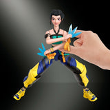 KPop Demon Hunters Actionfigur Huntrix Zoey (How It's Done) 14 cm