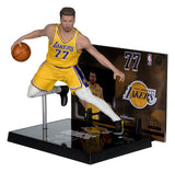 NBA McFarlane's SportsPicks Actionfigur Luka Doncic (Dallas Mavericks) 15 cm