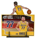 NBA McFarlane's SportsPicks Actionfigur Luka Doncic (Dallas Mavericks) 15 cm